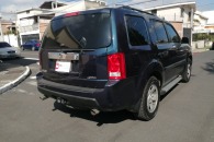 Honda Pilot EX-L 4WD 2011