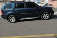Honda Pilot EX-L 4WD 2011
