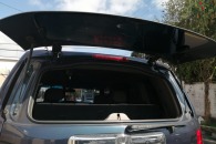 Honda Pilot EX-L 4WD 2011