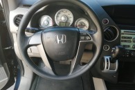Honda Pilot EX-L 4WD 2011