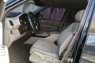 Honda Pilot EX-L 4WD 2011