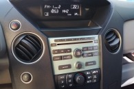Honda Pilot EX-L 4WD 2011