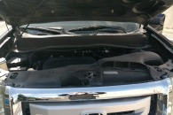 Honda Pilot EX-L 4WD 2011