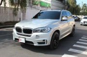 BMW X5 SDrive35i 2018