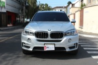 BMW X5 SDrive35i 2018