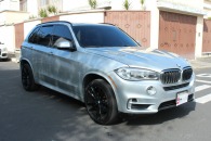 BMW X5 SDrive35i 2018