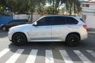 BMW X5 SDrive35i 2018