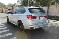 BMW X5 SDrive35i 2018