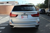 BMW X5 SDrive35i 2018