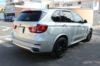 BMW X5 SDrive35i 2018