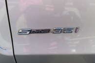 BMW X5 SDrive35i 2018