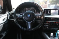 BMW X5 SDrive35i 2018