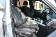 BMW X5 SDrive35i 2018