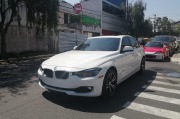 BMW 3 328i 2015