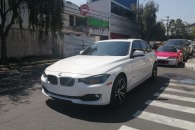 BMW 3 328i 2015