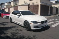 BMW 3 328i 2015