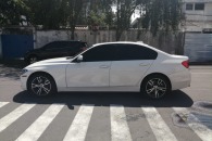 BMW 3 328i 2015