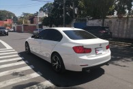 BMW 3 328i 2015