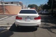 BMW 3 328i 2015
