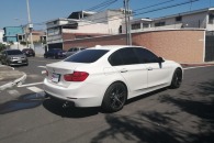 BMW 3 328i 2015