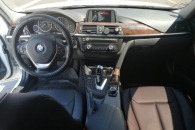 BMW 3 328i 2015
