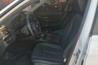 BMW 3 328i 2015