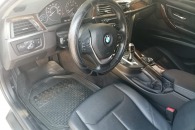 BMW 3 328i 2015