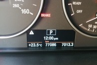 BMW 3 328i 2015