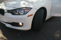 BMW 3 328i 2015