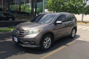 Honda Crv 4x4 2012