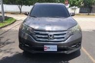 Honda Crv 4x4 2012