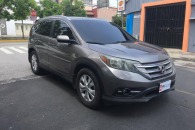 Honda Crv 4x4 2012