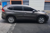 Honda Crv 4x4 2012