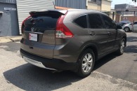 Honda Crv 4x4 2012