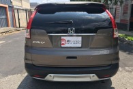 Honda Crv 4x4 2012
