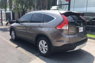 Honda Crv 4x4 2012