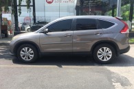 Honda Crv 4x4 2012