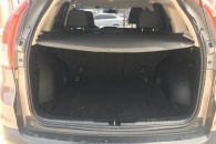 Honda Crv 4x4 2012