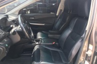 Honda Crv 4x4 2012