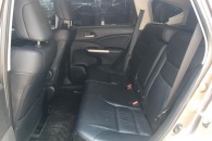 Honda Crv 4x4 2012