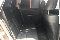 Honda Crv 4x4 2012