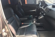 Honda Crv 4x4 2012
