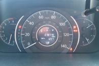 Honda Crv 4x4 2012