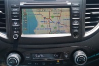 Honda Crv 4x4 2012