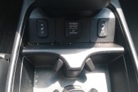 Honda Crv 4x4 2012