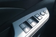 Honda Crv 4x4 2012