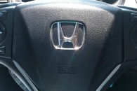 Honda Crv 4x4 2012
