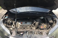 Honda Crv 4x4 2012