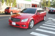 Mercedes-Benz C 300 2010