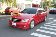 Mercedes-Benz C 300 2010